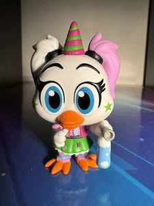 Funko Mystery Minis - FNAF Five Nights at Freddy's Circus Clown Chica 1/24 - Picture 1 of 6