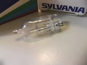 Bulb MINATURE HALOGEN ERD SYLVANIA .. 42 - Picture 1 of 1