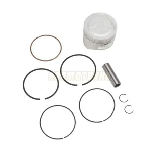 Racing Piston Ring Kit Set For Hond XR250 MD30 1995-2007 +0.75mm - Picture 1 of 5