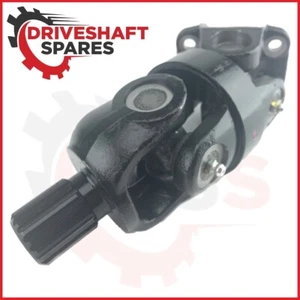 196mm TCM Forklift Propeller Shaft Assembly 4 Ton 18 Splines (224W7-22012). - Bild 1 von 4
