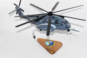 Sikorsky® MH-53e Sea Dragon, HM-14 World Famous Vanguard - Picture 1 of 7