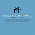 Fleetwood Mac Fleetwood Mac 1969 to 1974 (CD) Box Set