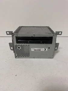 2013-2014 Ford Mustang Radio Shaker AM/FM CD Player Radio Receiver - Picture 1 of 4