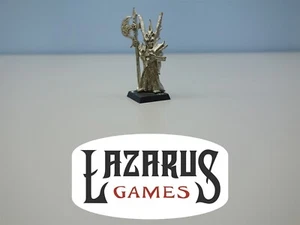 Warhammer Vampire Counts AoS Soulblight Gravelords - Quest Wight Guard (oop) - Picture 1 of 4