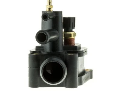 Carcasa inferior termostato Mitsubishi Galant 1999-2009 23541GVHN 2000 2001 Foto 1 de 2