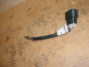 Harley Davidson 14-23 Boom Audio Jack Jumper  69200610 12291 - Picture 1 of 5