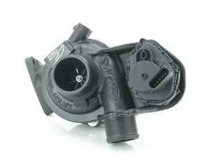 Turbocompresor Ford Transit a medida Tourneo 2.0 TDCI 838417 sin cambio - Imagen 1 de 3