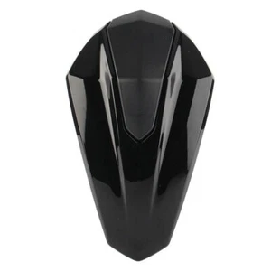 Carenado de cubierta de asiento trasero negro para Kawasaki Ninja 400 2018-2023 - Imagen 1 de 11