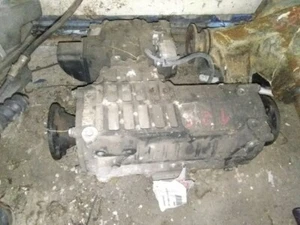 02D525053L diferencial trasero para AUDI TT (8N3 8N9) 1.8 T QUATTRO 1998 570877 - Imagen 1 de 3