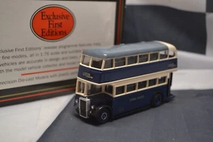 EFE / GILBOW - LEYLAND TD1 - SAMUEL LEDGARD - MASSSTAB 1/76 / SPUR 00 - 15903 - Bild 1 von 7