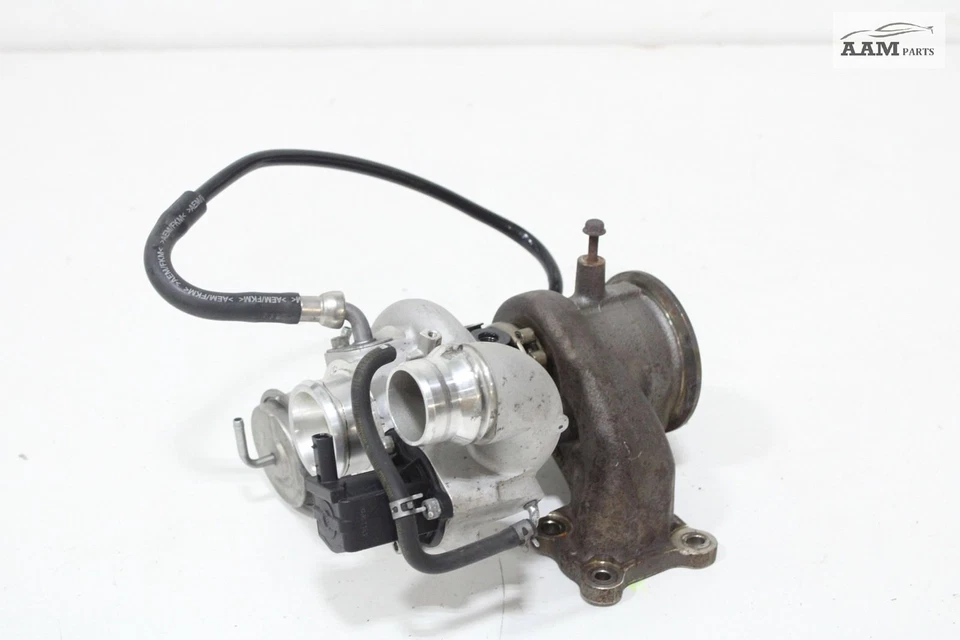 Chevrolet Cruze 2017-2019 1,4 L L4 motor de gasolina turbocompresor 12685682 OEM Foto 1 de 4