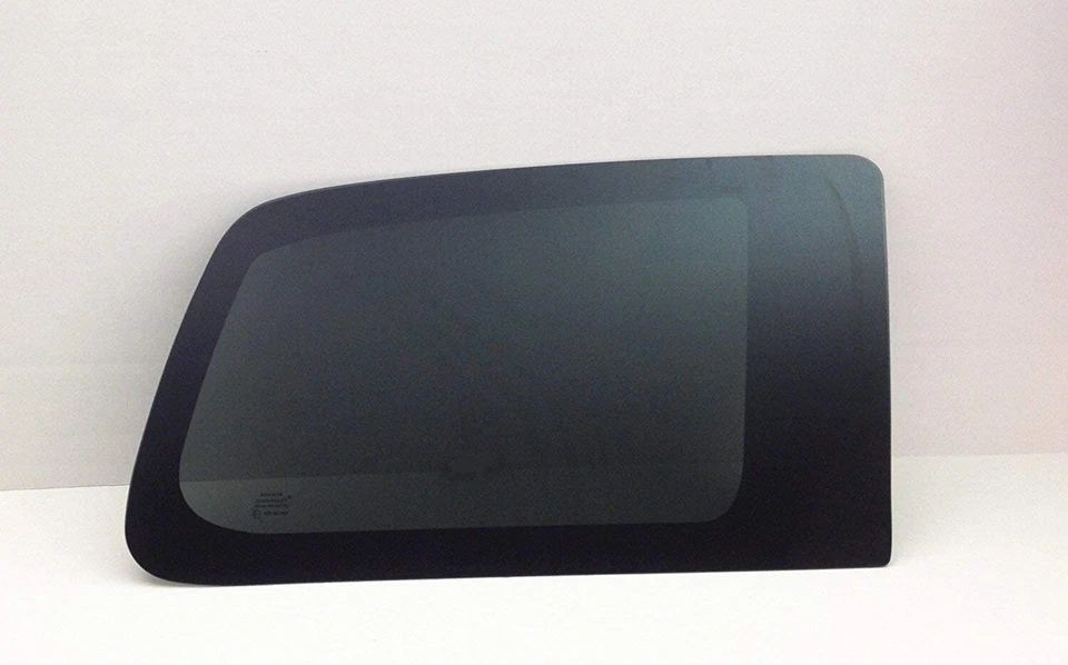 Passenger/Right Side Quarter Glass For 04-09 Dodge Durango/ 07-09 Chrysler Aspen Foto 1 de 3