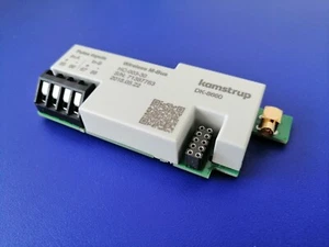 Kamstrup DK-8660 Wireless M-Bus HC-003-30 - Bild 1 von 5