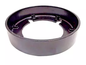 Portals Plus 67235 2′′ x 10′′ Durchmesser Außenspannring Überlaufdamm - Bild 1 von 2