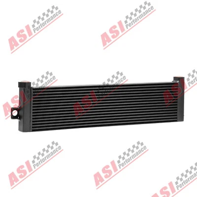 Aluminum Oil Cooler For 2015-2020 BMW M3 M4 M2 | S55 | F80 F82 F83 F87 F8X 2017 Foto 1 de 4