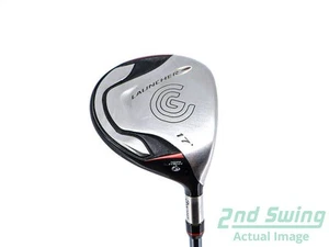 Cleveland 2008 Launcher Fairway Wood 3 Wood 3W 17° Graphite Regular Right 43.0in - Picture 1 of 8