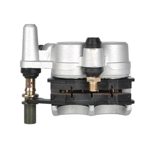 Front Brake Caliper For Yamaha YZ125  YZ250 1990-1995 1996 1997 New - Picture 1 of 12