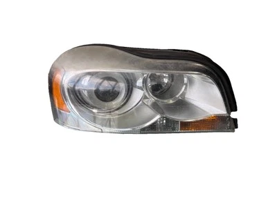Volvo XC90 I AWD Facelift ab 2006 Xenon Scheinwerfer rechts 89902045 Original - Bild 1 von 4