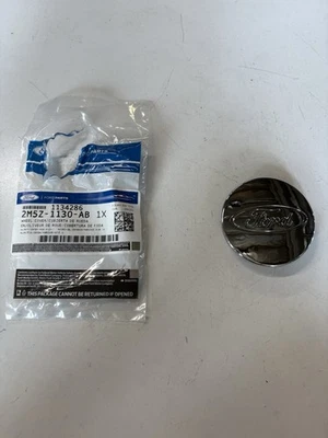 ⭐️ Tapacubos central Ford Focus 2008-2010 | OEM nuevo Foto 1 de 2