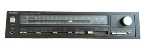 Technics SA-913 Stereo Receiver 70 Watts - Mag Phono Input - Compact - Very Nice - Picture 1 of 7