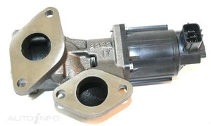 Goss EGR Valve For Holden Rodeo RA 3.0L 4JJ1 - TCX I4 16V DOHC - EV125GEN - Picture 1 of 1