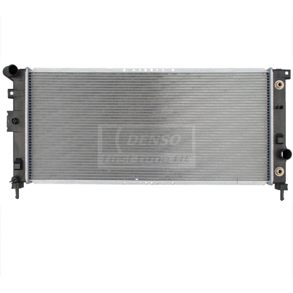 Radiador DENSO 221-9121 para 06-08 Montana Relé Terraza Uplander Foto 1 de 4