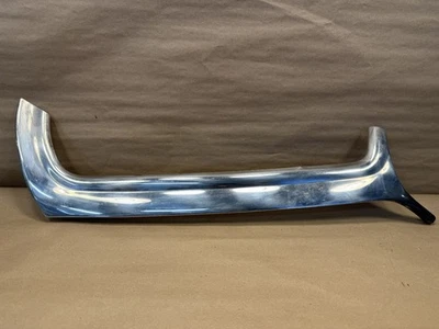 Guarnição de para-brisa Jaguar XJS LH OEM BDC7219 - Imagem 1 de 4