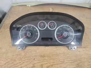 2008 2009 Ford Fusion Speedometer Instrument Gauge Cluster OEM - Picture 1 of 6