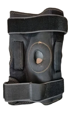 Copper Fit 自然运动护膝 - 均码最适合 — 第 1/4 张图片