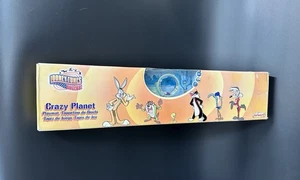Looney Tunes Racers Crazy Planet Playmat by Majorette NEU OVP Selten - Bild 1 von 6