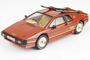 CC04705 Corgi Esprit Turbo 1/36 Model - Picture 1 of 2