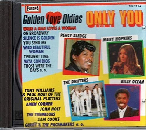 Amen Corner, Tremeloes, Percy Sledge, Drifters, John Holt.. - Bild 1 von 1