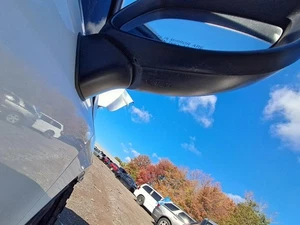 Used Right Door Mirror fits: 2020 Mazda CX-5 w/o heated w/blind spot alert Right - Picture 1 of 24