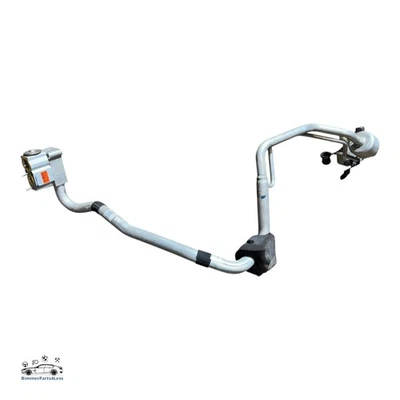 2022 VOLVO V90 B6  A/C Air Con Hose Pipe 31497392 2.00 - Image 1 of 4