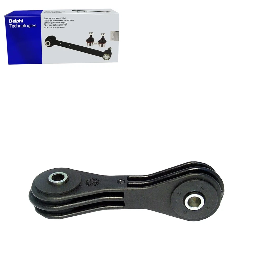 Kit de enlace de barra estabilizadora de suspensión delantera Delphi para Volkswagen Golf 2003-2006 Foto 1 de 1