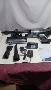 BISSELL Powerlifter Turbo Cordless Stick Vacuum 3789X - Picture 1 of 11