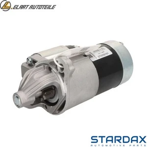 STARTER STX200191R PARA MITSUBISHI PAJERO/SPORT/II/Canvas/Top/III SIGMA/Station - Imagen 1 de 7