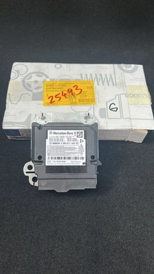 Genuine MERCEDES VITO W447 MK3 AI MODULE 2020 A4479001000 2019-2024 - Image 1 of 4