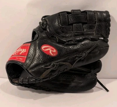 Rawlings Player Preferred Glove - 12.25 Inch - RBG22NC - For Right Hand Thrower - Image 1 of 4