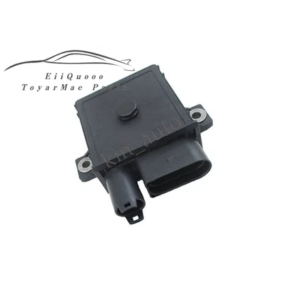 Controlador de vela de incandescência diesel para Isuzu NPR NQR NPR-HD FXR 7.8L FVR 4HK1 5.2L - Imagem 1 de 4