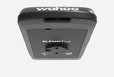 Wahoo ELEMNT ACE GPS Cycling Bike Computer - Brand New- WFCC7 - Image 1 of 4