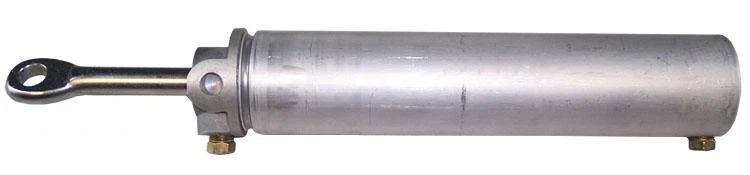 1965-1968 Dodge Polara & 880 new convertible top lift cylinder ram, piston - Image 1 of 1