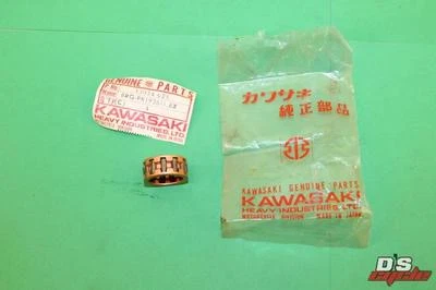 1969-1976 KAWASAKI G3 G3SS G3TR G31M G4TR G5 KV100 HASTE ROLAMENTO DE EXTREMIDADE GRANDE 13034-025 - Imagem 1 de 4