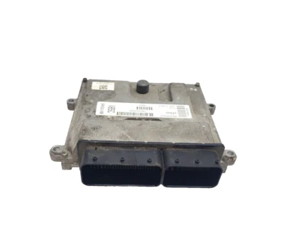 JAGUAR XKR X150 2007 4.2 PETROL ENGINE CONTROL MODULE ECU UNIT 7W8314C568BA - Image 1 of 4