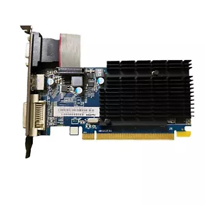 Sapphire 299-1E164-701SA HD5450 1GB PCI-E Graphics Card - Picture 1 of 2