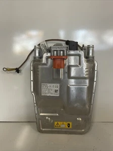 Original Volvo 31418830 Parking Heater, Additional Heater High Voltage XC90 II - Picture 1 of 6