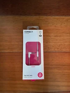 BELKIN / Flat AUX Cable / BRANDNEU  - Bild 1 von 1