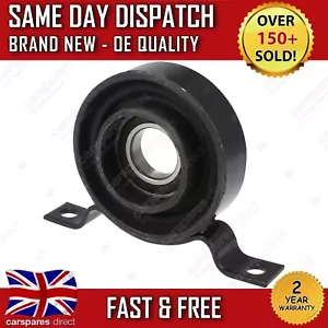 RANGE ROVER SPORT 2005-2013 PROPSHAFT CENTER BEARING TVB500390 - Picture 1 of 5