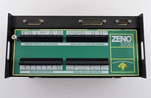 Coastal Environmental Systems ZENO 3200 Weather Station Datalogger PartsRepair C - Picture 1 of 9