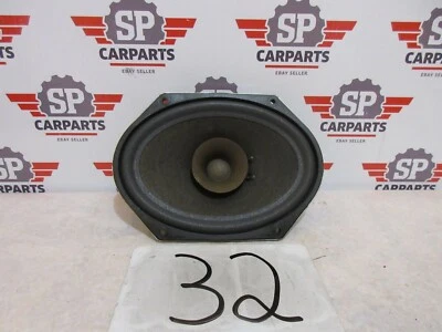 Ford Focus 2008 2009 2010 2011 OEM rear right door speaker 8RT3-18808-BA - Image 1 of 4